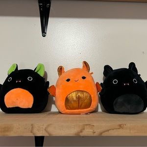 5” bat bundle